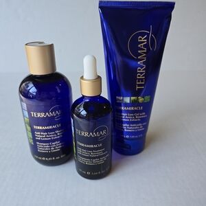 Terramar Anti Hair Loss Treatment 100% natural